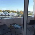 Appartement Standing plage (terrasse et parking)