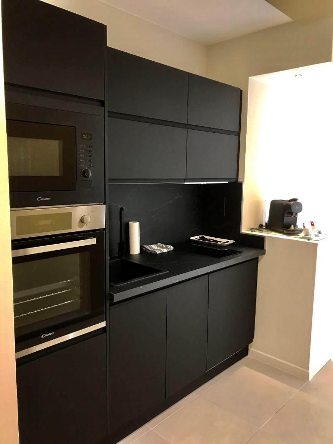 Standing Appartement