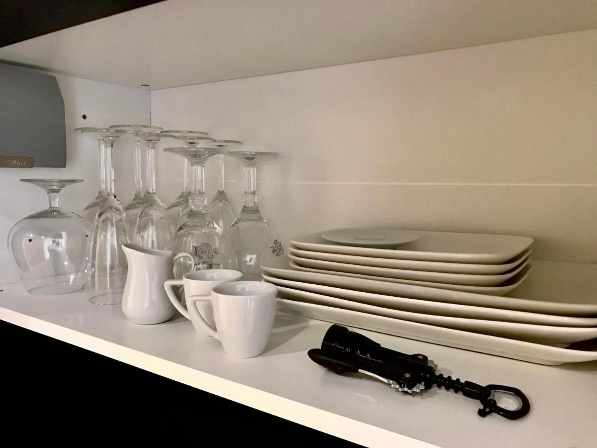 Appartement Standing