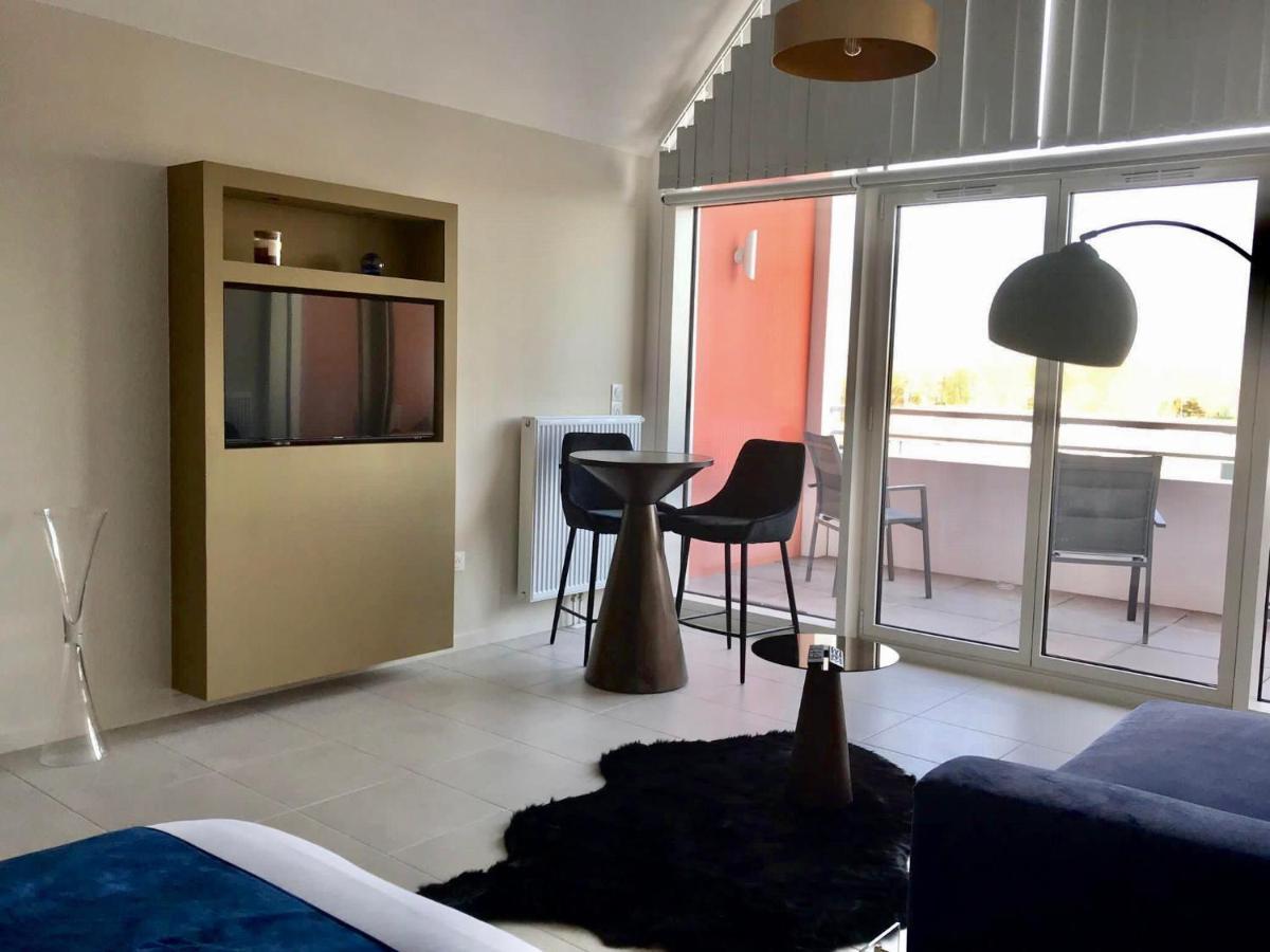 Standing Appartement