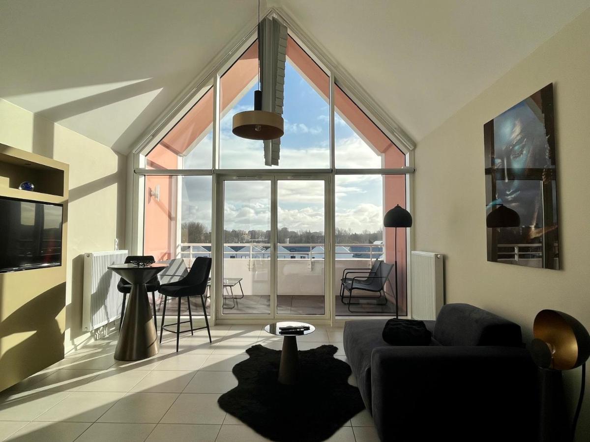 Standing Appartement